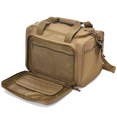 MOLLE Range Bag Fronttasche
