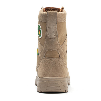 Wildland Fire Boots Stiefeletten