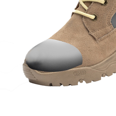 Wildland Fire Boots Stahlkappe
