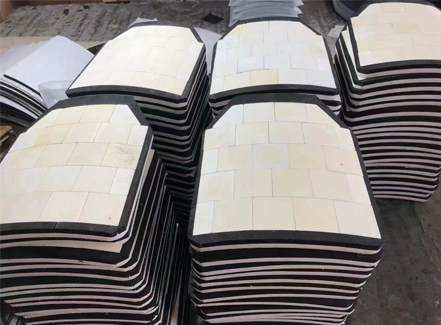 Kugelsichere Platten zum Verkauf in Südafrika