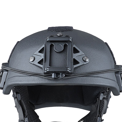 Kugelsichere NVG-Schutzhüllen für ballistische Helme