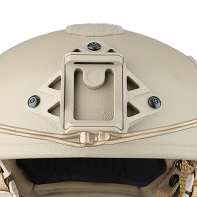 Ballistischer Helm Wendy NVG Shrouds