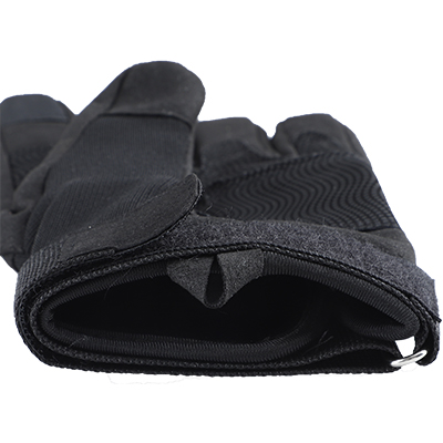 Individuelle Schlaufe für taktische Handschuhe zum Aufhängen