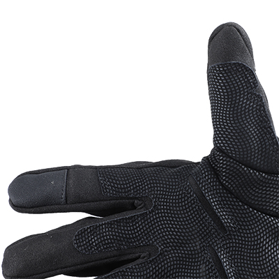 Benutzerdefinierte taktische Handschuhe, Touchscreen-Kompatibilität