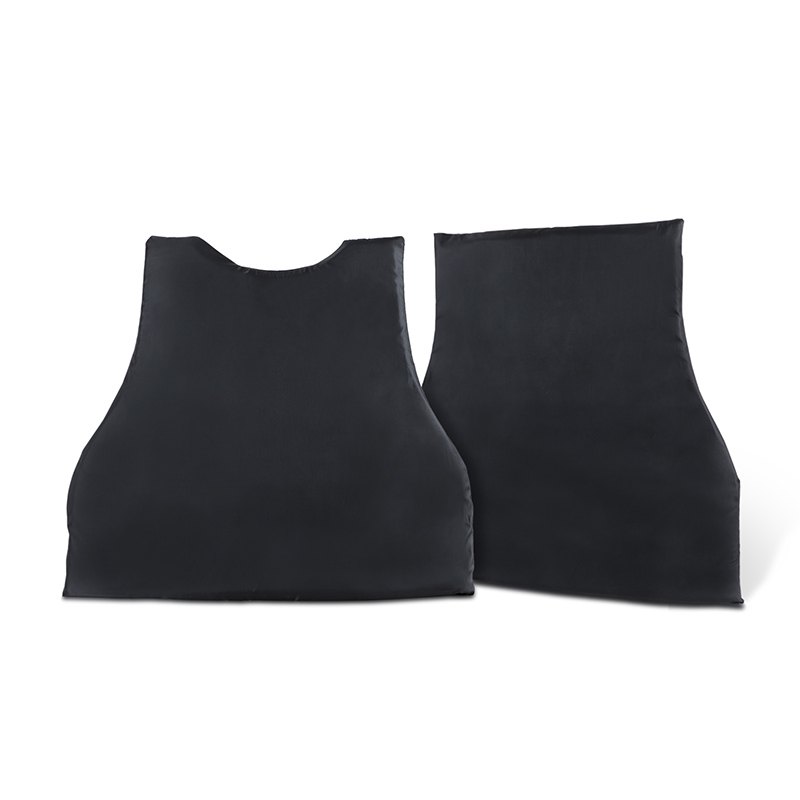 Weiche Panzerplatten der Stufe 3