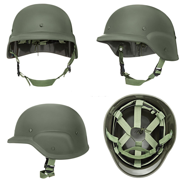 kugelsicherer Helm M88
