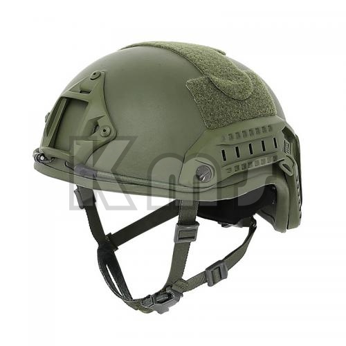 fast helmet ballistic army