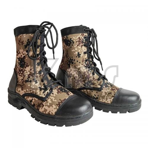military boots mens fashion