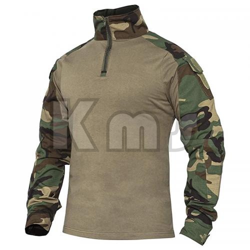 combat shirt us army