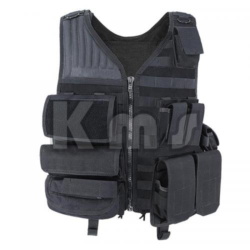 tactical vest accessories
