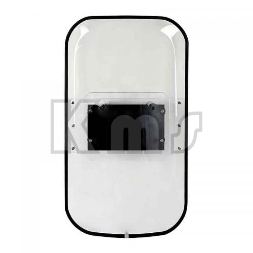 anti riot Equipment body protector