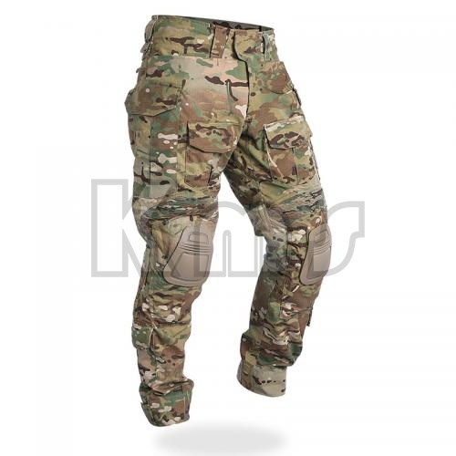 tactical pants built in knee pads