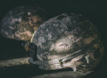 Etwas, das Sie über ballistische Helme wissen müssen
