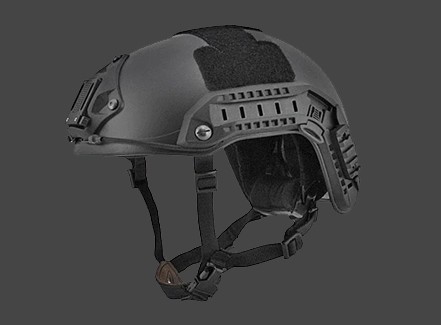 Wie wählt man den kugelsicheren Militärhelm?