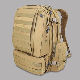 RUCKSACK
